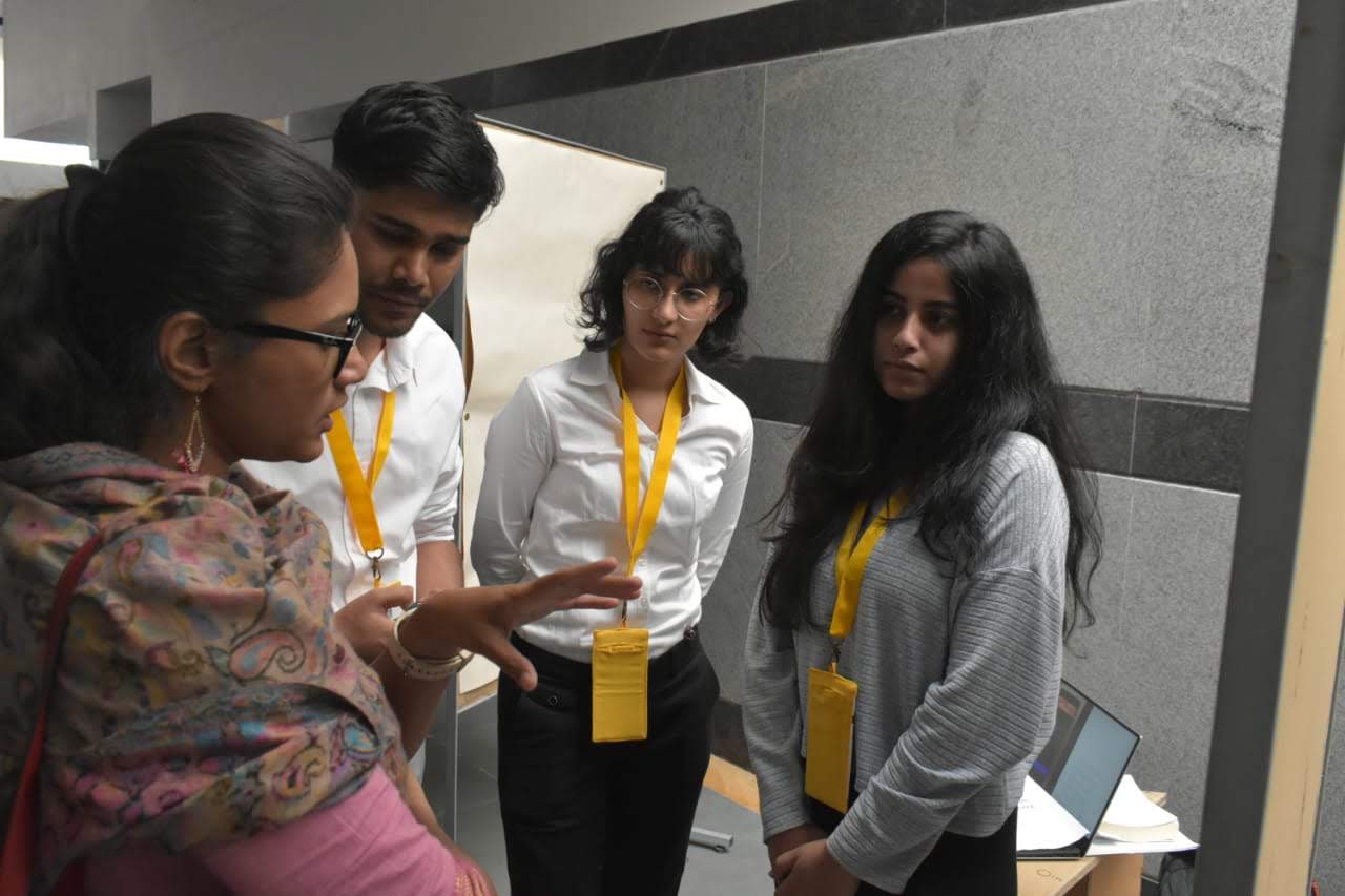 #TechThursdays – Augmenta11y, an app developed by students, helps children with dyslexia read better